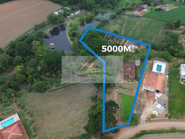 #1048 - Chácara para Venda em Ibiúna - SP - 3