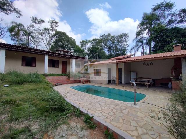 #1049 - CHACARA EM CONDOMINIO para Venda em Ibiúna - SP - 2