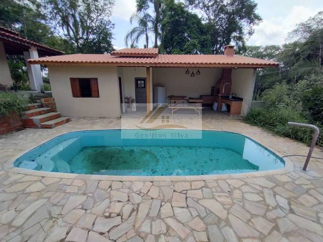 #1049 - CHACARA EM CONDOMINIO para Venda em Ibiúna - SP - 3