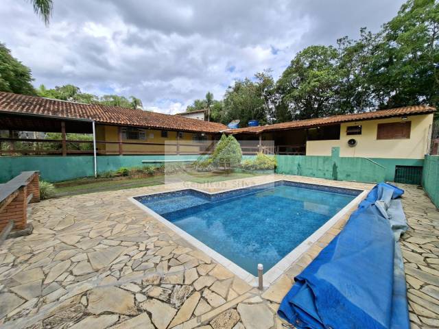 #1050 - CHACARA EM CONDOMINIO para Venda em Ibiúna - SP - 1