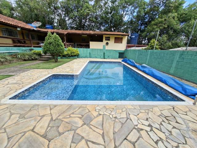 #1050 - CHACARA EM CONDOMINIO para Venda em Ibiúna - SP - 2