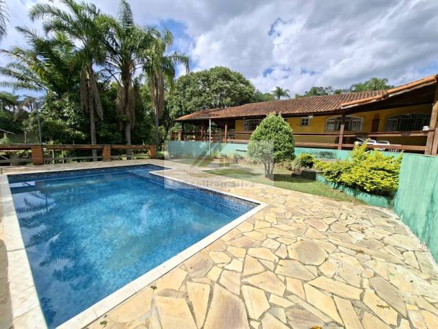 #1050 - CHACARA EM CONDOMINIO para Venda em Ibiúna - SP - 3