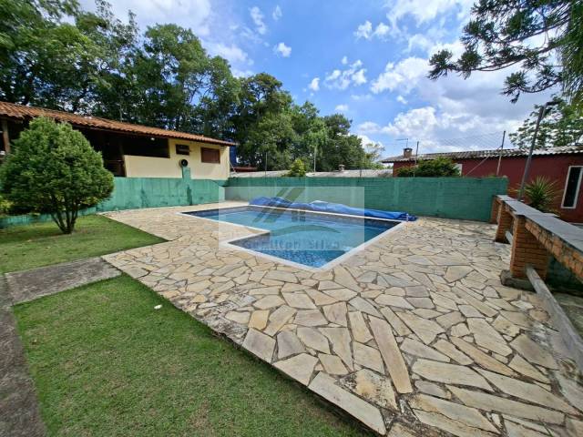 CHACARA EM CONDOMINIO para Venda em Ibiúna - 4