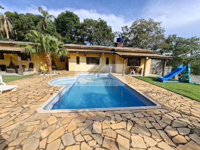 #1051 - CHACARA EM CONDOMINIO para Venda em Ibiúna - SP - 2