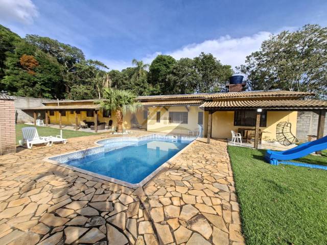 #1051 - CHACARA EM CONDOMINIO para Venda em Ibiúna - SP - 3