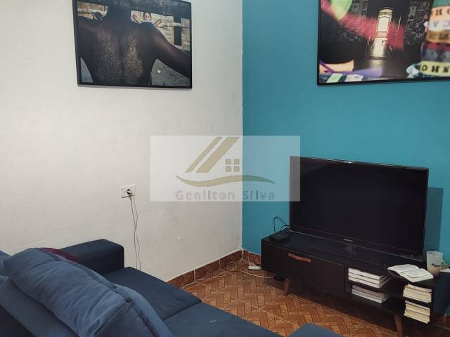 #1052 - Sobrado para Venda em Ibiúna - SP - 2