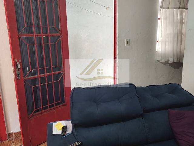 Sobrado para Venda em Ibiúna - 5