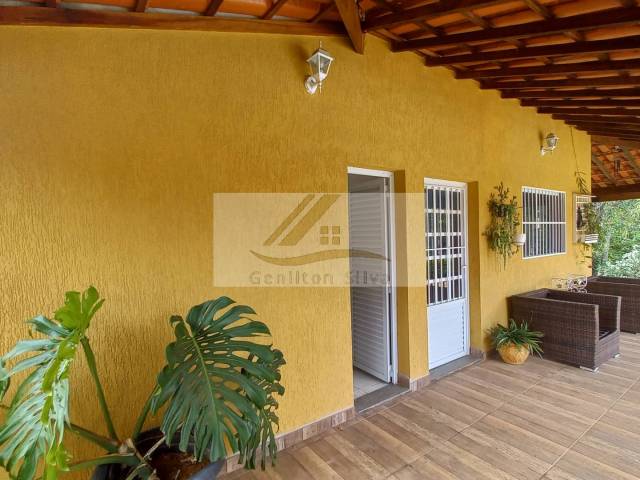 #1053 - CHACARA EM CONDOMINIO para Venda em Ibiúna - SP - 3