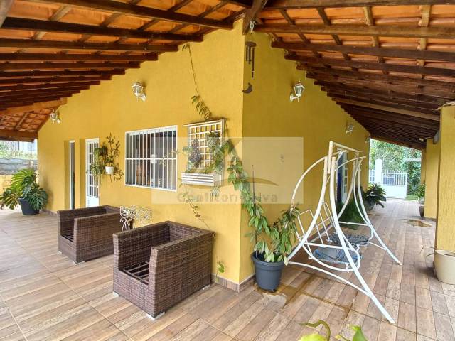 CHACARA EM CONDOMINIO para Venda em Ibiúna - 4