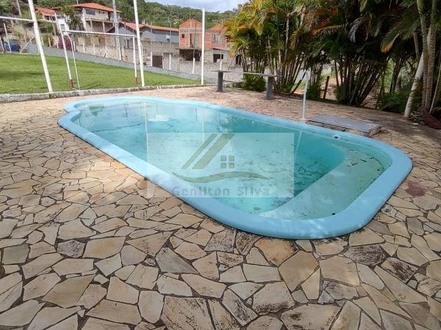 #1054 - CHACARA EM CONDOMINIO para Venda em Ibiúna - SP - 2