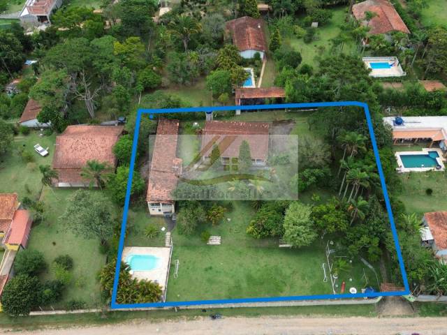 #1054 - CHACARA EM CONDOMINIO para Venda em Ibiúna - SP - 1