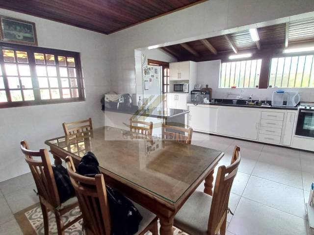 CHACARA EM CONDOMINIO para Venda em Ibiúna - 4