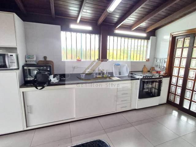 CHACARA EM CONDOMINIO para Venda em Ibiúna - 5