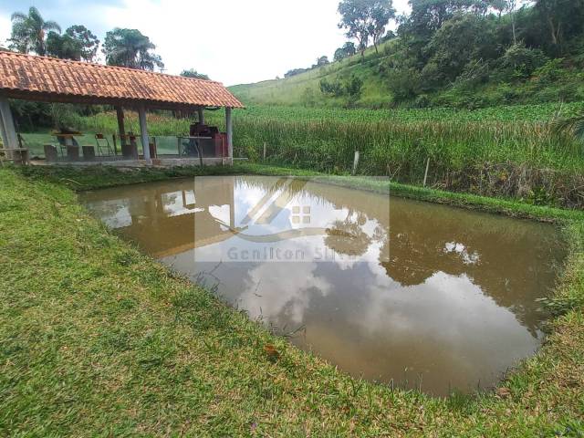 #1058 - Chácara para Venda em Ibiúna - SP - 3
