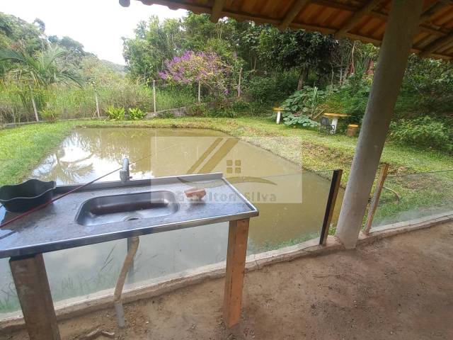 Chácara para Venda em Ibiúna - 4