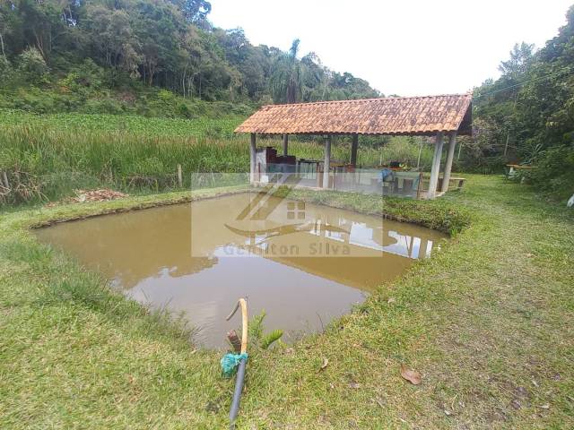 Chácara para Venda em Ibiúna - 5
