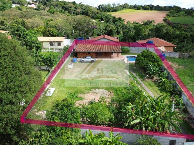 #1056 - CHACARA EM CONDOMINIO para Venda em Ibiúna - SP - 2