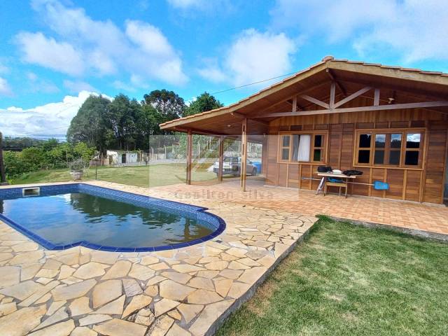 #1056 - CHACARA EM CONDOMINIO para Venda em Ibiúna - SP - 3