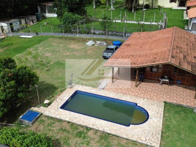 Venda em centro - Ibiúna