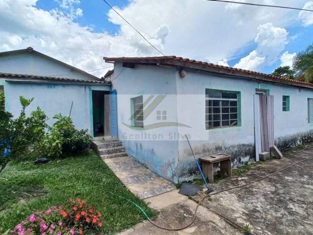 Venda em centro - Ibiúna