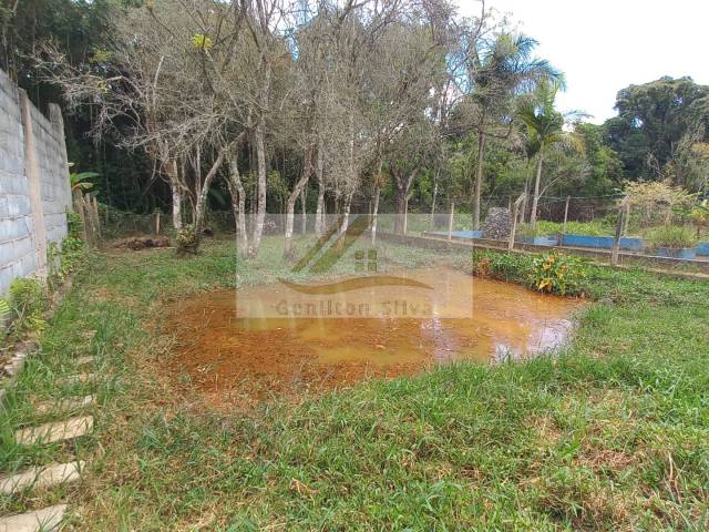 Chácara para Venda em Ibiúna - 4