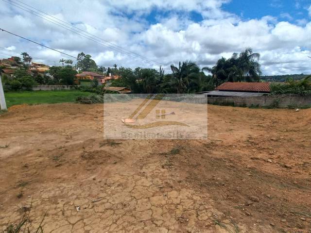 #1060 - Terreno em condomínio para Venda em Ibiúna - SP - 3
