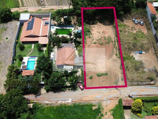 #1060 - Terreno em condomínio para Venda em Ibiúna - SP - 1