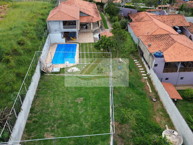 #1061 - CHACARA EM CONDOMINIO para Venda em Ibiúna - SP - 2