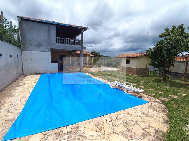 #1061 - CHACARA EM CONDOMINIO para Venda em Ibiúna - SP - 3