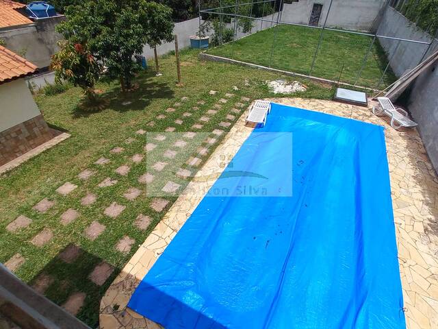 CHACARA EM CONDOMINIO para Venda em Ibiúna - 4