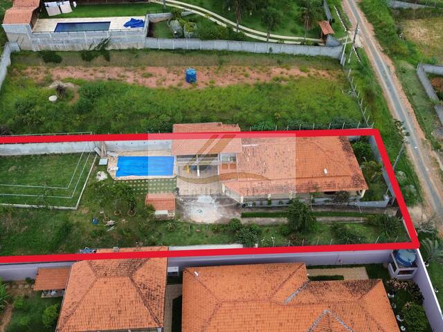 CHACARA EM CONDOMINIO para Venda em Ibiúna - 5