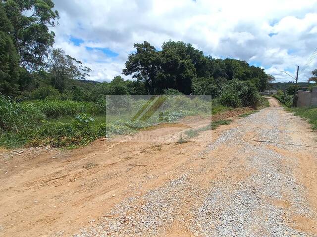 #1062 - Terreno em condomínio para Venda em Ibiúna - SP - 3