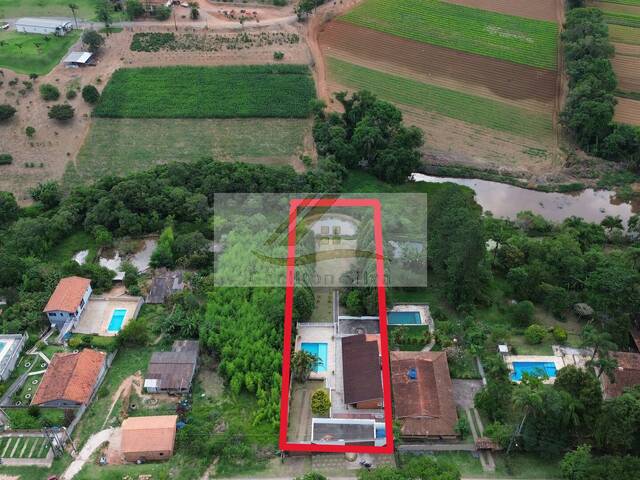 CHACARA EM CONDOMINIO para Venda em Ibiúna - 2