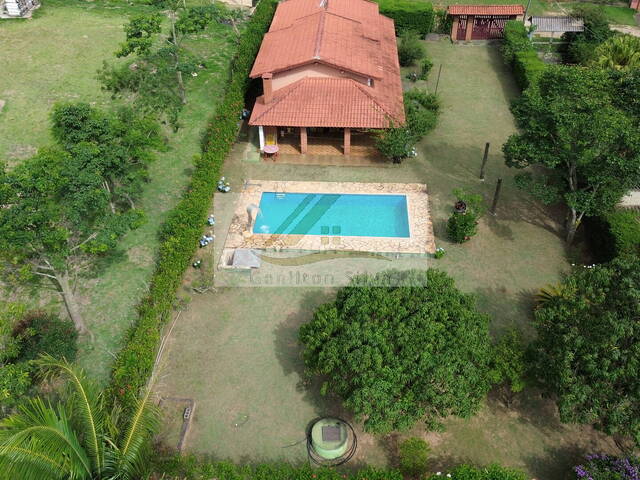 #1063 - Chácara para Venda em Ibiúna - SP - 2