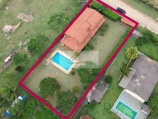 #1063 - Chácara para Venda em Ibiúna - SP - 3