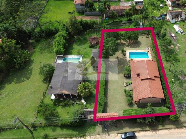 Chácara para Venda em Ibiúna - 4