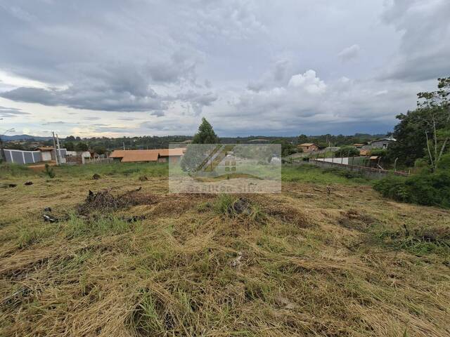 #1064 - Terreno para Venda em Ibiúna - SP - 1