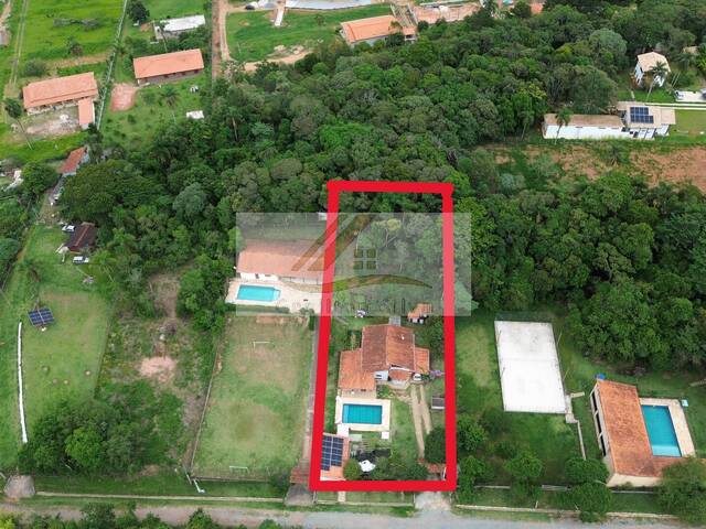CHACARA EM CONDOMINIO para Venda em Ibiúna - 3