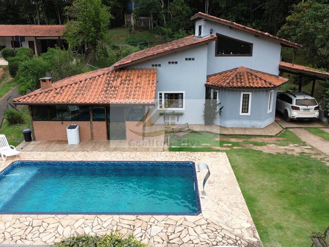 CHACARA EM CONDOMINIO para Venda em Ibiúna - 2