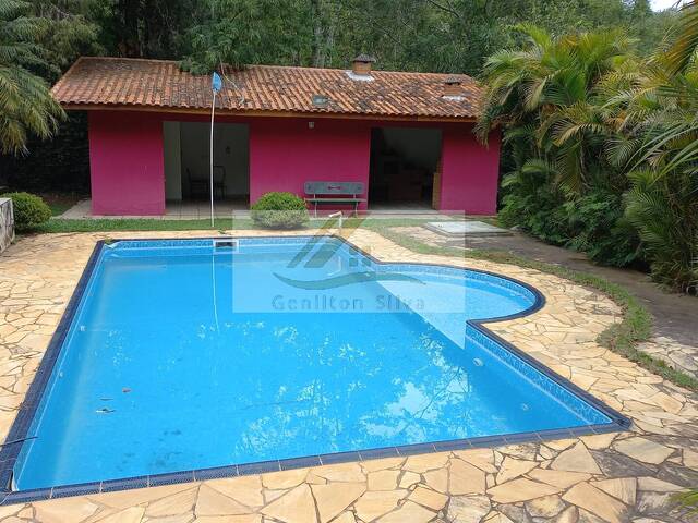 Venda em centro - Ibiúna