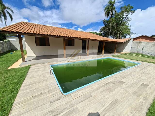 #1067 - Chácara para Venda em Ibiúna - SP