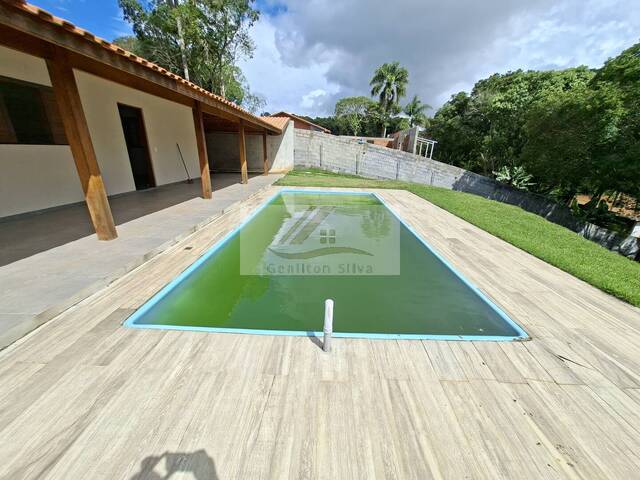 #1067 - Chácara para Venda em Ibiúna - SP