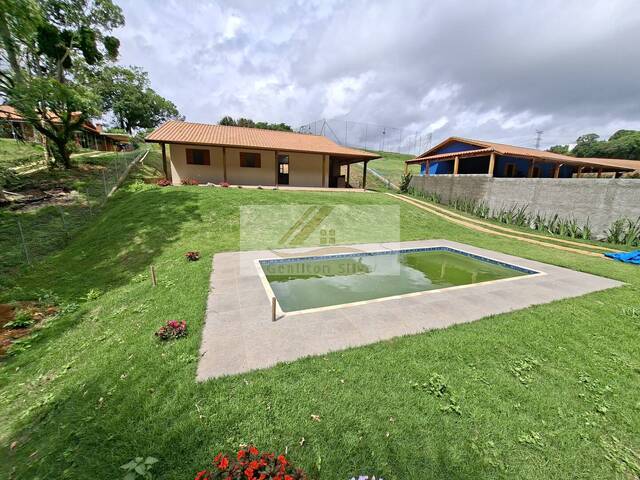 #1068 - Chácara para Venda em Ibiúna - SP - 2