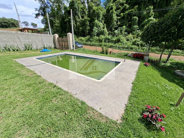 #1068 - Chácara para Venda em Ibiúna - SP - 3