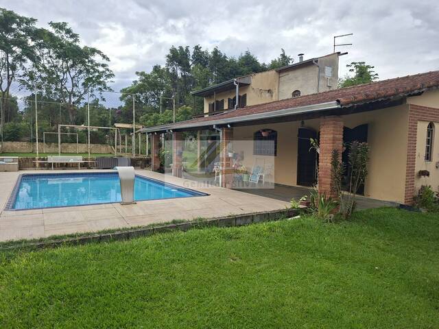 #1069 - Chácara para Venda em Ibiúna - SP