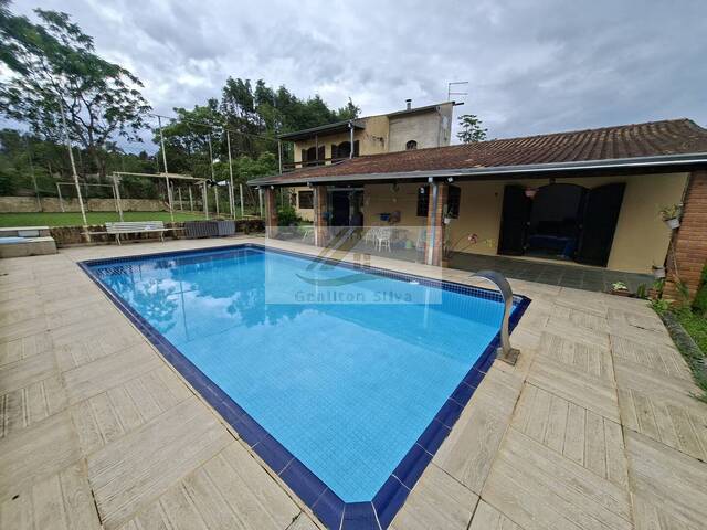 #1069 - Chácara para Venda em Ibiúna - SP