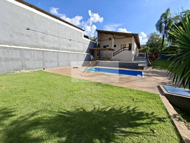 #1070 - Chácara para Venda em Ibiúna - SP - 2
