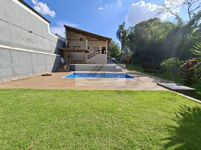 #1070 - Chácara para Venda em Ibiúna - SP - 3