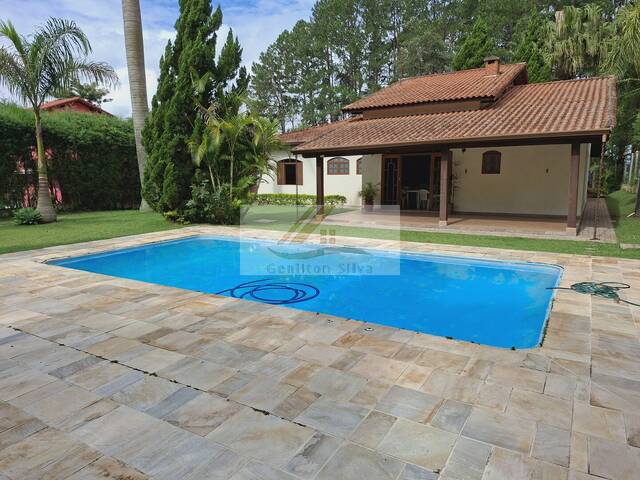 #1071 - Chácara para Venda em Ibiúna - SP - 2