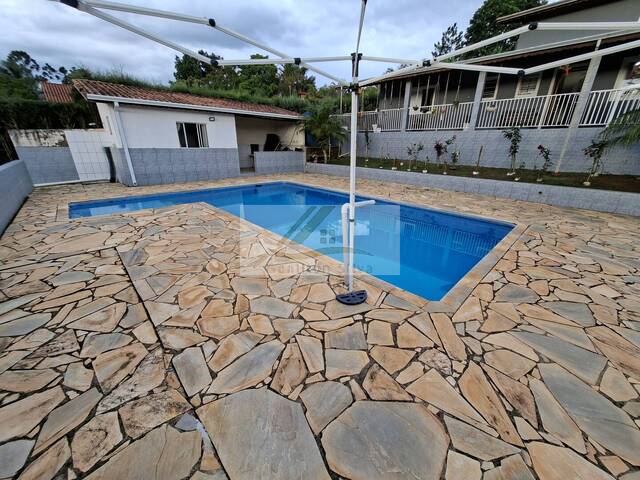 #1073 - Chácara para Venda em Ibiúna - SP - 2